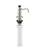 Vogt Carinthia Soap Dispenser Kitchen Accessory KA.04SD - Image 6