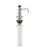 Vogt Carinthia Refillable Kitchen Soap Dispenser KA.04SD - Image 6
