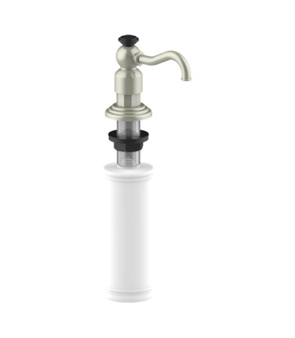 Vogt Carinthia Soap Dispenser Kitchen Accessory KA.04SD - Image 6