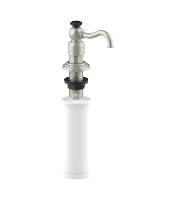 Vogt Carinthia Refillable Kitchen Soap Dispenser KA.04SD - Image 6