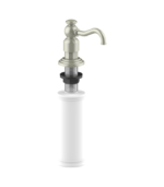 Vogt Carinthia Soap Dispenser Kitchen Accessory KA.04SD - Image 2