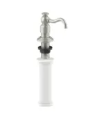 Vogt Carinthia Refillable Kitchen Soap Dispenser KA.04SD - Image 2