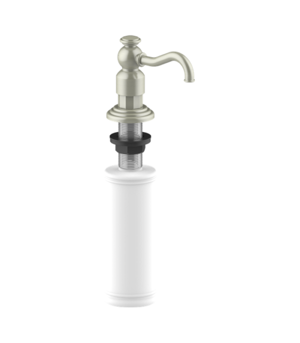 Vogt Carinthia Soap Dispenser Kitchen Accessory KA.04SD - Image 2
