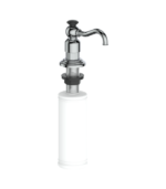 Vogt Carinthia Soap Dispenser Kitchen Accessory KA.04SD - Image 5