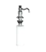 Vogt Carinthia Refillable Kitchen Soap Dispenser KA.04SD - Image 5