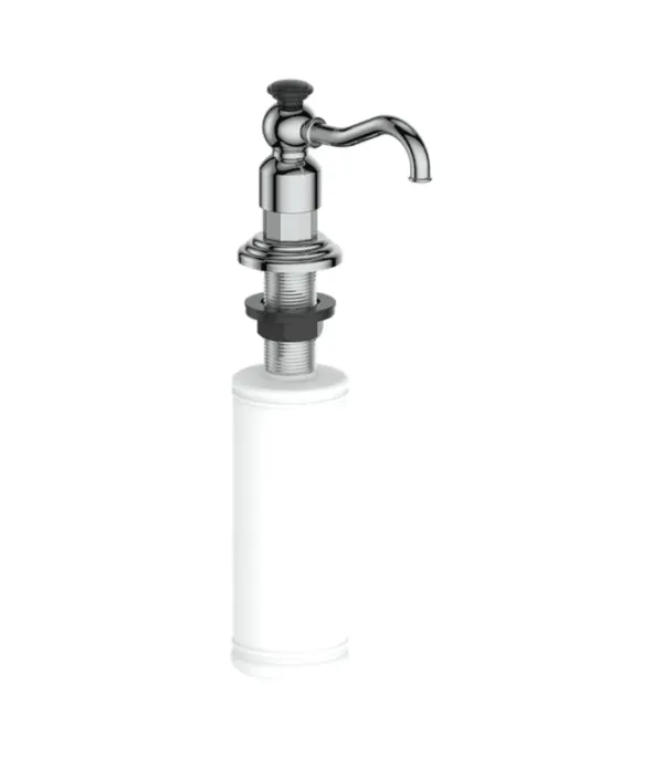 Vogt Carinthia Refillable Kitchen Soap Dispenser KA.04SD - Image 5