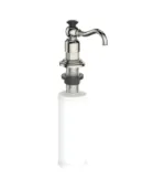 Vogt Carinthia Refillable Kitchen Soap Dispenser KA.04SD - Image 7
