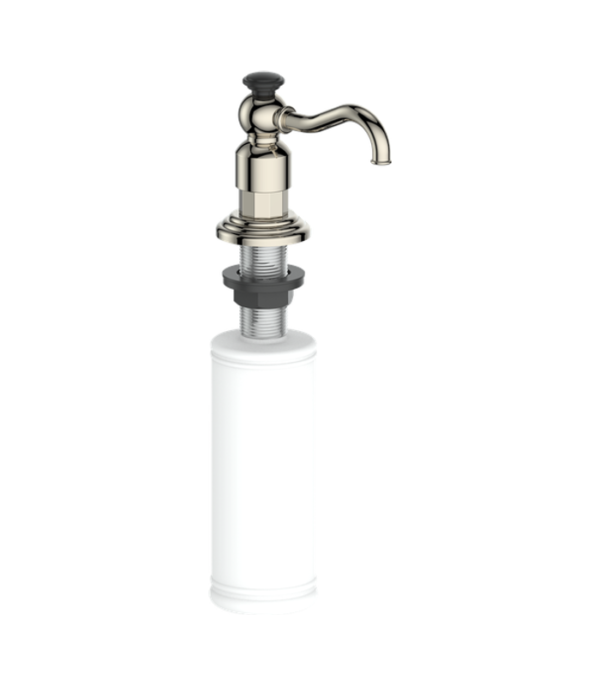 Vogt Carinthia Soap Dispenser Kitchen Accessory KA.04SD - Image 7