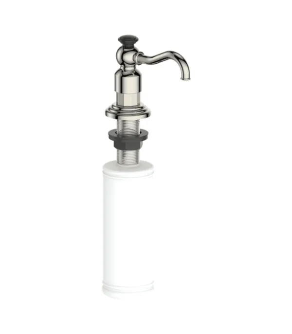 Vogt Carinthia Refillable Kitchen Soap Dispenser KA.04SD - Image 7