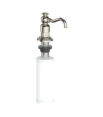 Vogt Carinthia Soap Dispenser Kitchen Accessory KA.04SD - Image 3