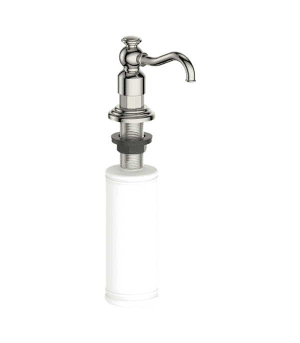 Vogt Carinthia Soap Dispenser Kitchen Accessory KA.04SD - Image 3