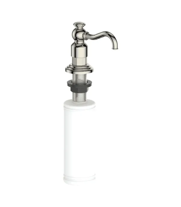 Vogt Carinthia Refillable Kitchen Soap Dispenser KA.04SD - Image 3