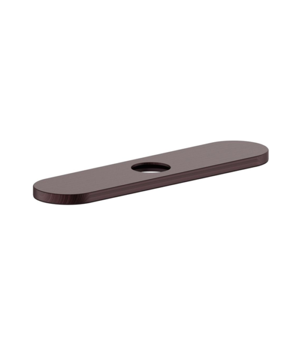 Vogt 10″ Kitchen Faucet Cover Plate KA.10CP - Image 6