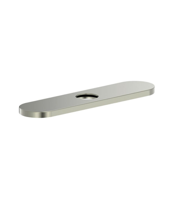 Vogt 10″ Kitchen Faucet Cover Plate KA.10CP - Image 2