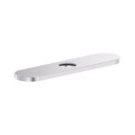 Vogt 10″ Kitchen Faucet Cover Plate KA.10CP