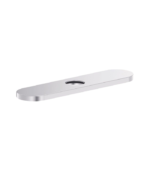 Vogt 10″ Kitchen Faucet Cover Plate KA.10CP