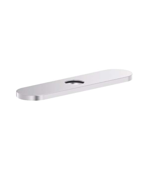 Vogt 10″ Kitchen Faucet Cover Plate KA.10CP - Image 5