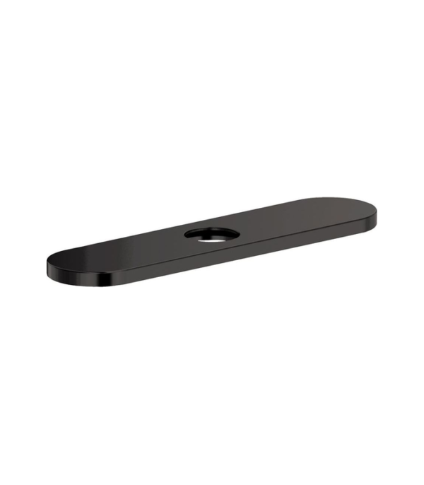 Vogt 10″ Kitchen Faucet Cover Plate KA.10CP - Image 4