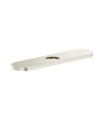 Vogt 10″ Kitchen Faucet Cover Plate KA.10CP - Image 7