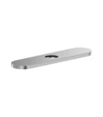Vogt 10″ Kitchen Faucet Cover Plate KA.10CP - Image 3