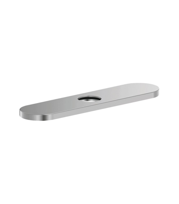 Vogt 10″ Kitchen Faucet Cover Plate KA.10CP - Image 3