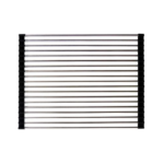 Vogt Roller Mat 18″ x 12½″ Kitchen Sink Accessory KA.1812