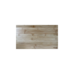 Vogt Bamboo Cutting Board 17⅜″ x 11″ x 1″ KA.CB.1711.BM