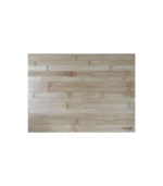 Vogt 17¾″ Bamboo Cutting Board KA.CB.1713.WC - Image 2