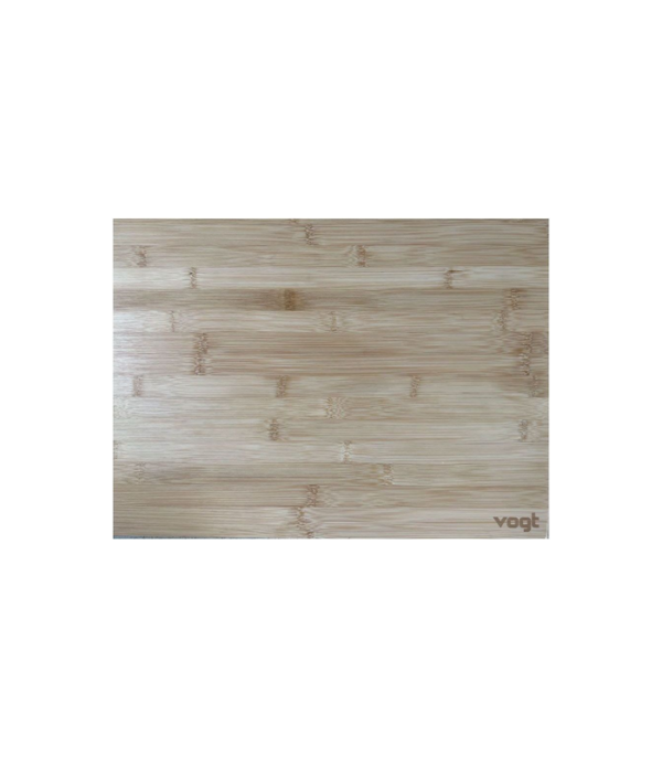 Vogt 17¾″ Bamboo Cutting Board KA.CB.1713.WC - Image 2