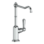 Vogt Carinthia Kitchen Faucet for Water Filtration System KF.09CA.0X