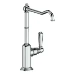 Vogt Carinthia Kitchen Faucet for Water Filtration System KF.09CA.0X