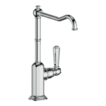 Vogt Carinthia Kitchen Faucet for Water Filtration System KF.09CA.0X