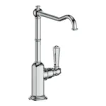 Vogt Carinthia Water Filtration Kitchen Faucet KF.09CA.0X