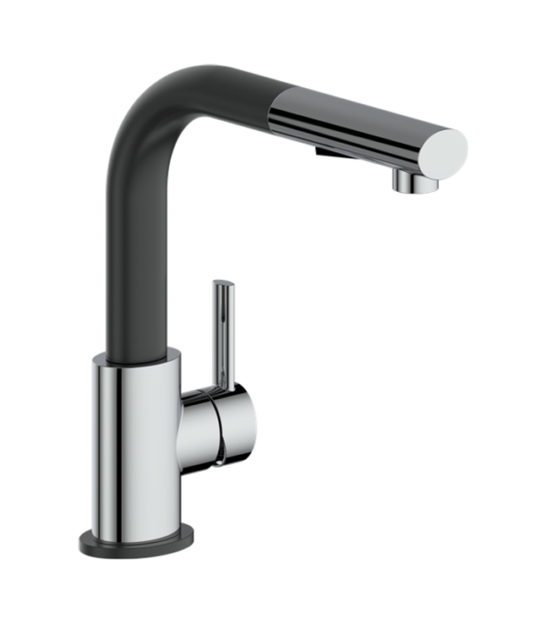 Vogt Amade 11″ Kitchen Faucet KF.11AE.1009 - Image 5
