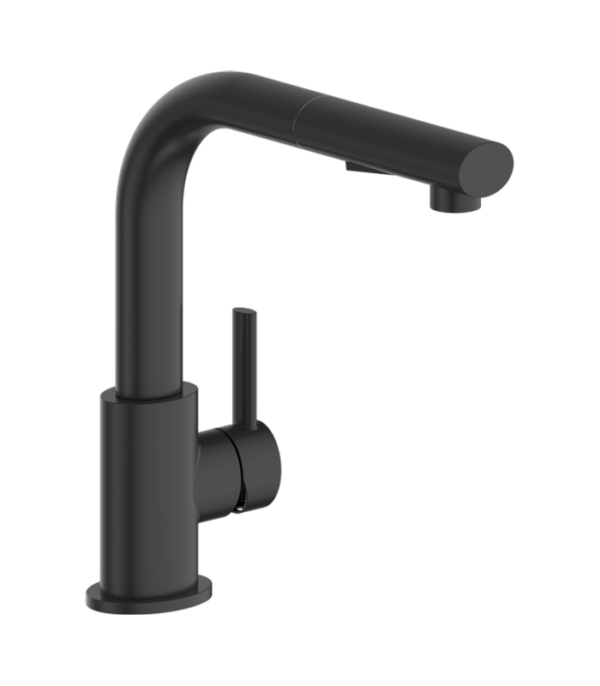 Vogt Amade 11″ Kitchen Faucet KF.11AE.1009 - Image 4