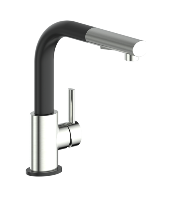 Vogt Amade 11″ Kitchen Faucet KF.11AE.1009 - Image 7