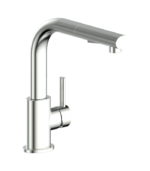 Vogt Amade 11″ Kitchen Faucet KF.11AE.1009 - Image 3