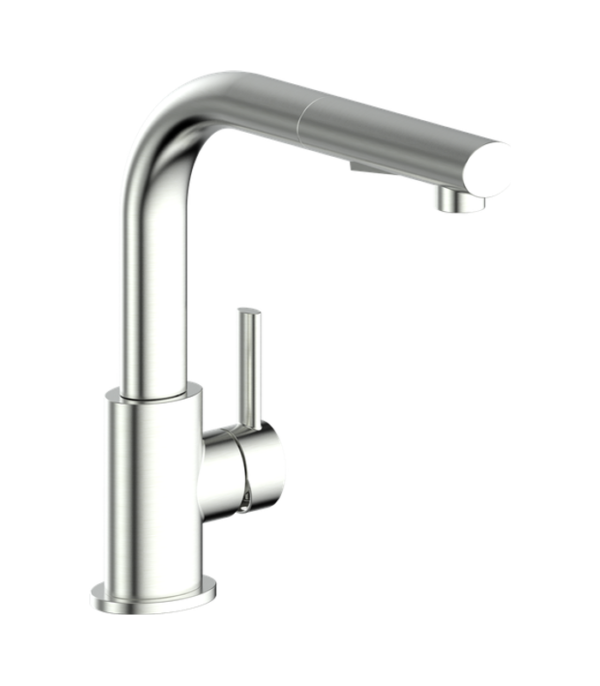 Vogt Amade 11″ Kitchen Faucet KF.11AE.1009 - Image 3