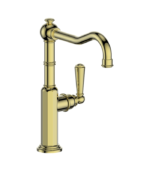 Vogt Carinthia 12″ Bar Prep Faucet Kitchen Faucet KF.12CA.2X00 - Image 4