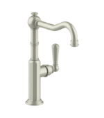 Vogt Carinthia 12″ Bar Prep Faucet Kitchen Faucet KF.12CA.2X00 - Image 2