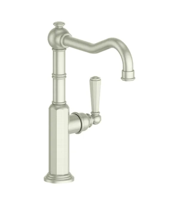 Vogt Carinthia 12″ Bar Prep Faucet Kitchen Faucet KF.12CA.2X00 - Image 2