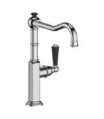 Vogt Carinthia 12″ Bar Prep Faucet Kitchen Faucet KF.12CA.2X00 - Image 5