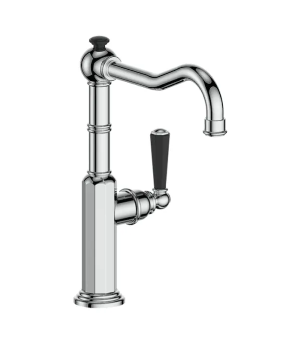 Vogt Carinthia 12″ Bar Prep Faucet Kitchen Faucet KF.12CA.2X00 - Image 5