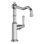 Vogt Carinthia 12-Inch Swivel Bar & Prep Faucet KF.12CA.2X00