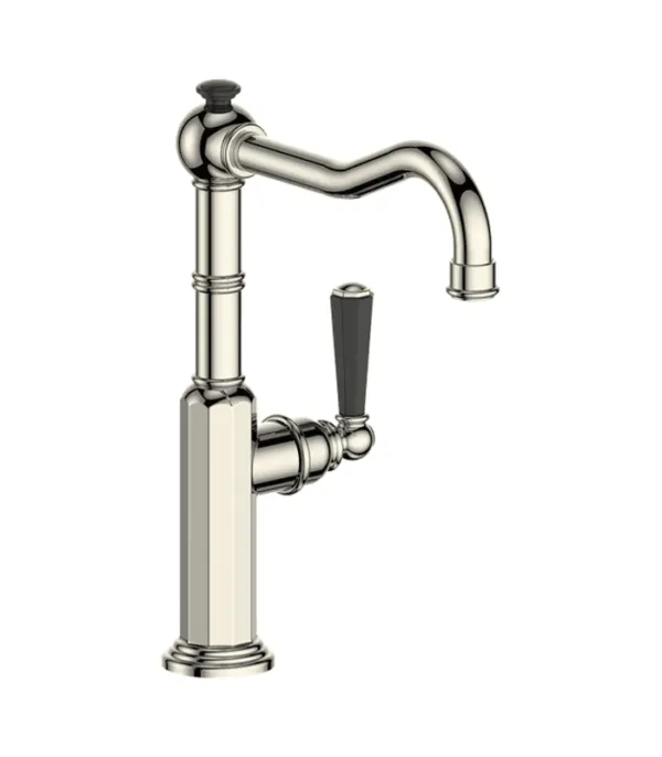 Vogt Carinthia 12″ Bar Prep Faucet Kitchen Faucet KF.12CA.2X00 - Image 7