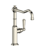 Vogt Carinthia 12″ Bar Prep Faucet Kitchen Faucet KF.12CA.2X00 - Image 3