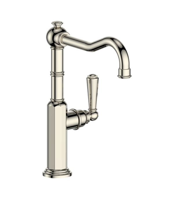 Vogt Carinthia 12″ Bar Prep Faucet Kitchen Faucet KF.12CA.2X00 - Image 3