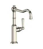 Vogt Carinthia 12″ Bar Prep Faucet Kitchen Faucet KF.12CA.2X00 - Image 3