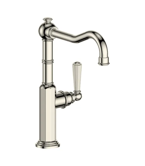 Vogt Carinthia 12″ Bar Prep Faucet Kitchen Faucet KF.12CA.2X00 - Image 3