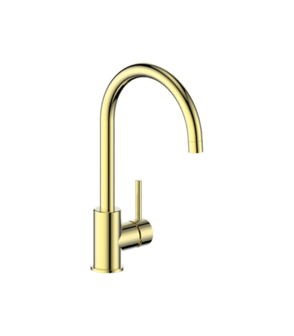 Vogt Klein 12″ Single-Function Kitchen Faucet KF.12KN.01 - Image 6
